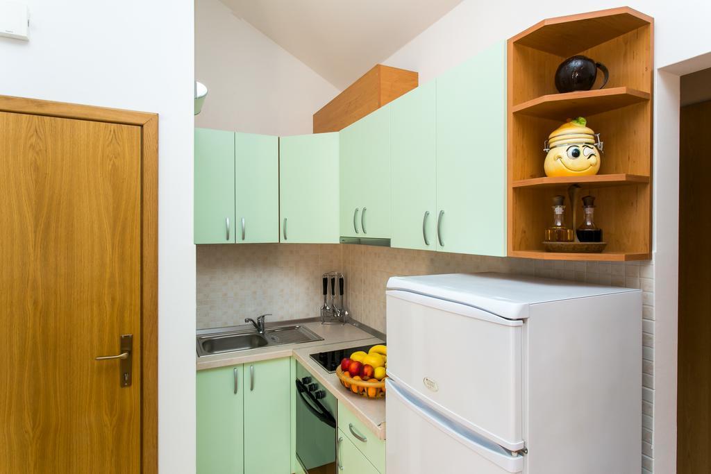 Apartments Miramare & Campara Dubrovnik Room photo
