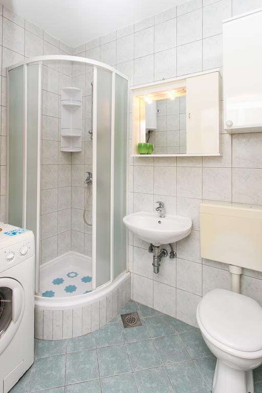 Apartments Miramare & Campara Dubrovnik Room photo