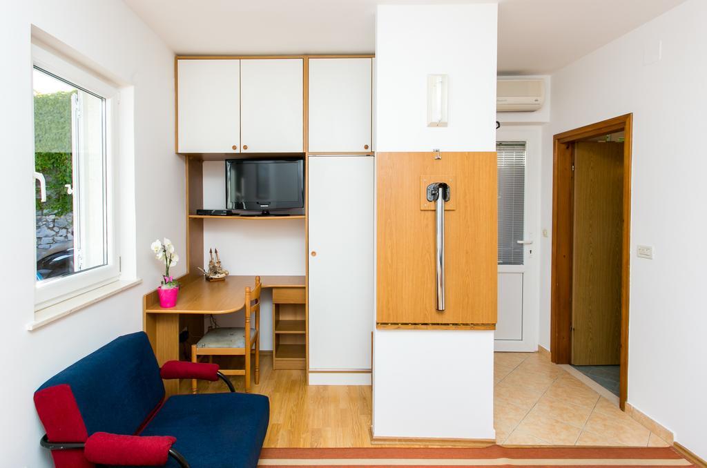 Apartments Miramare & Campara Dubrovnik Room photo