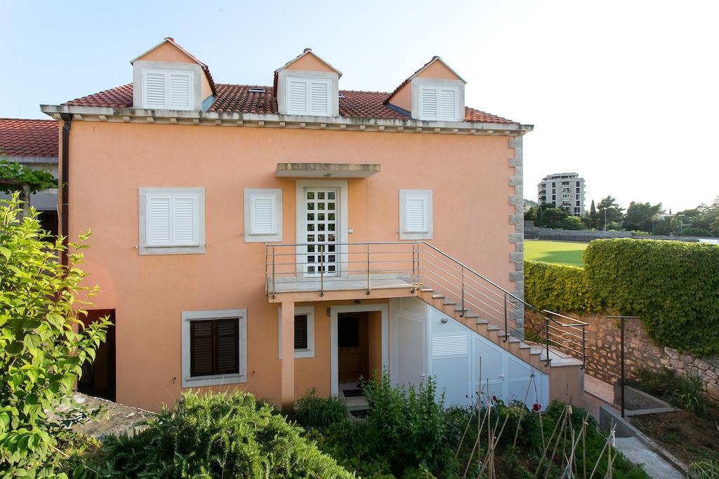 Apartments Miramare & Campara Dubrovnik Exterior photo