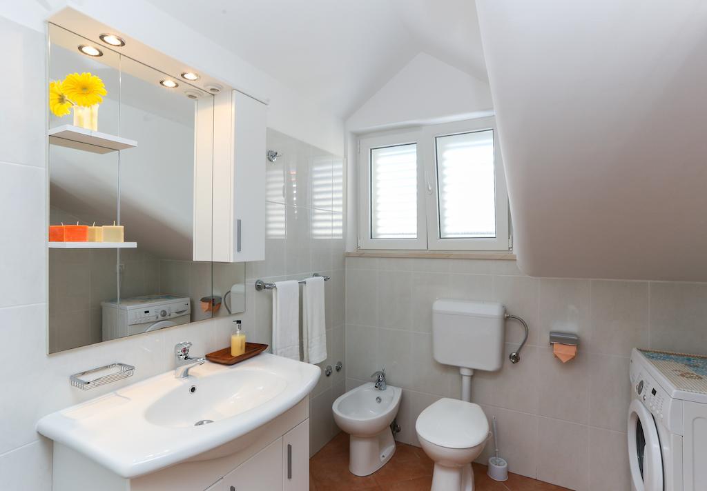 Apartments Miramare & Campara Dubrovnik Room photo