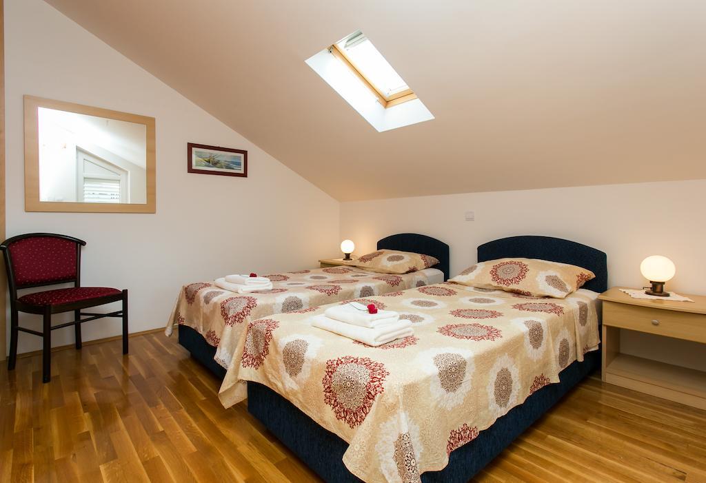 Apartments Miramare & Campara Dubrovnik Room photo