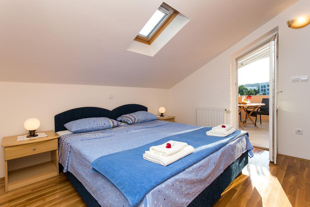 Apartments Miramare & Campara Dubrovnik Room photo