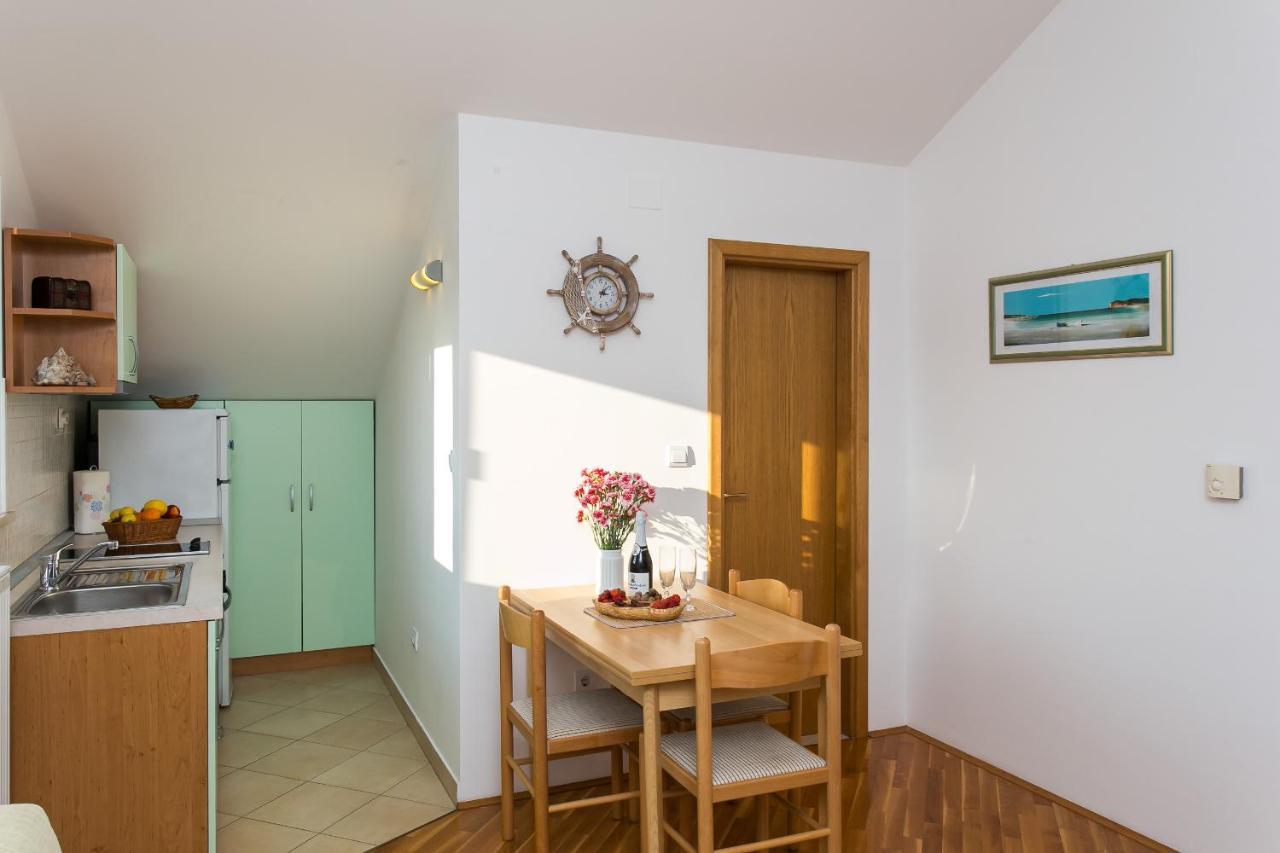 Apartments Miramare & Campara Dubrovnik Room photo