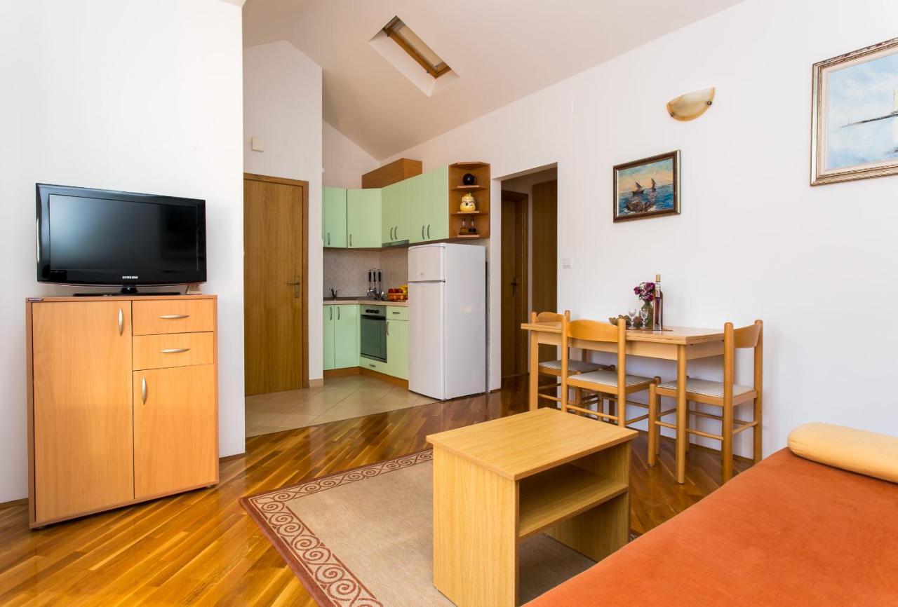 Apartments Miramare & Campara Dubrovnik Room photo